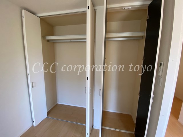 サンプレイス 収納