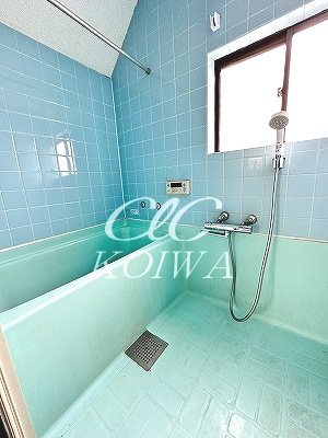 グランデ山和 風呂画像