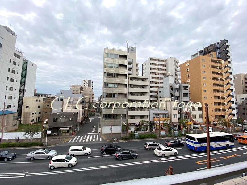 シティインデックス木場  その他3