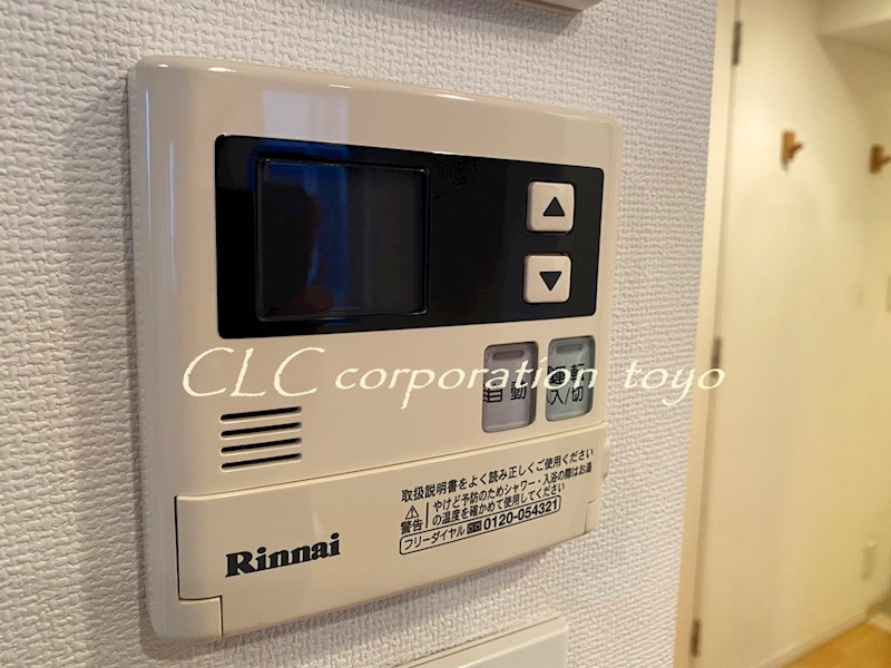 シティインデックス木場  その他7