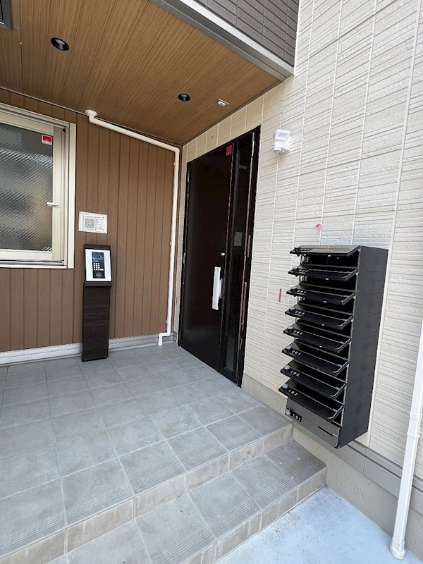 ラ　カーサ　フェリシダ   その他2