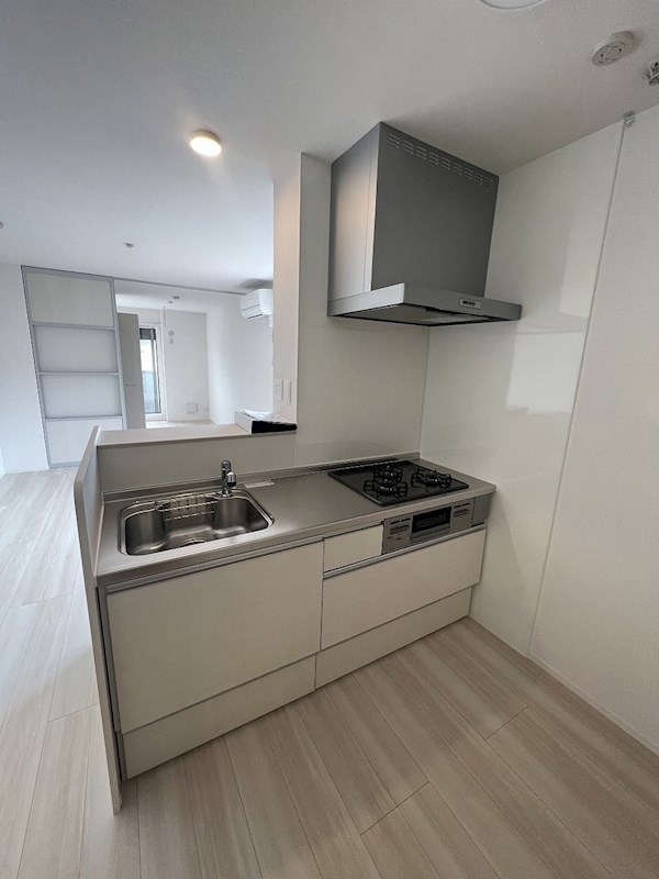 ラ　カーサ　フェリシダ   キッチン