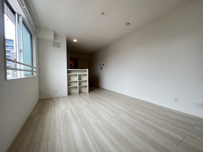 ラ　カーサ　フェリシダ   ベッドルーム