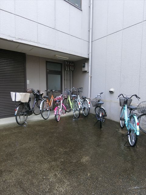 コーポ倉持    その他7