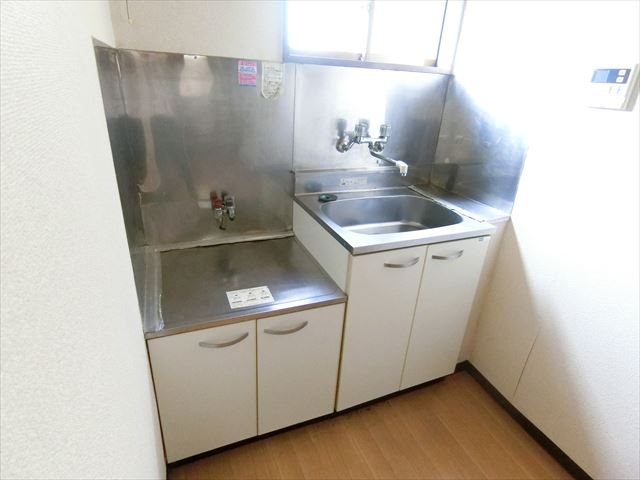 コーポ倉持    キッチン