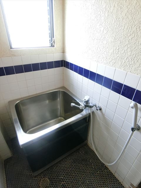 コーポ倉持    風呂画像