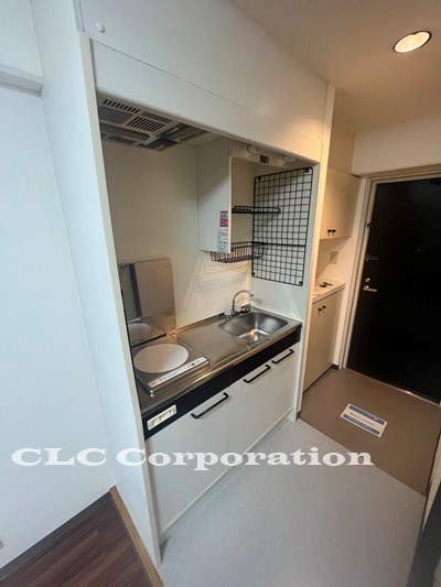 駒込Ｋ＆Ｍ  キッチン