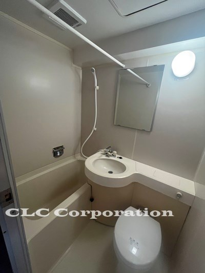 駒込Ｋ＆Ｍ  風呂画像