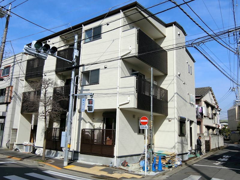 Ｃｅｆｉｒｏ 外観