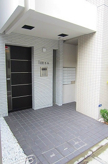ルークス冬木  その他外観1