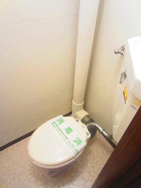 第２立花パークハイツ  その他4