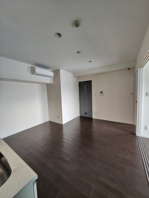 エスティメゾン王子 リビング