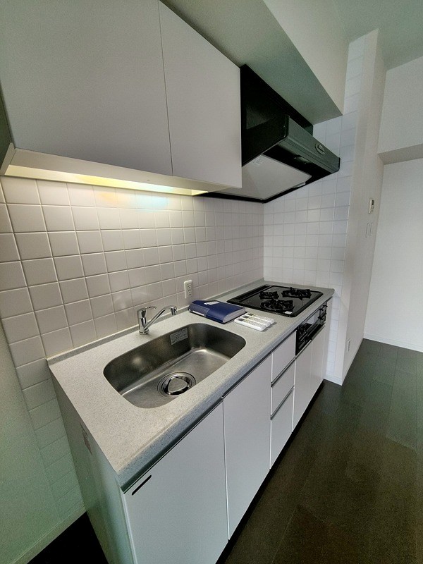 エスティメゾン王子 キッチン