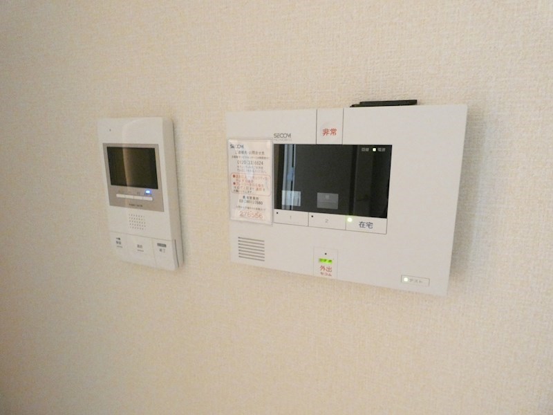 ラピス綾瀬 その他4