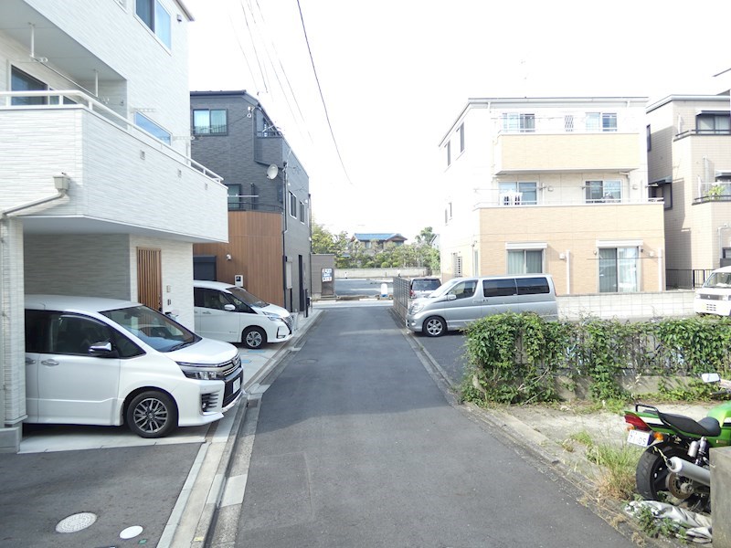 ラピス綾瀬 その他5