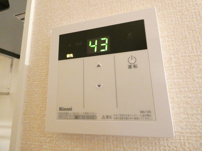 ラピス綾瀬 その他10