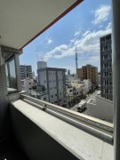 ラヴィン 眺望