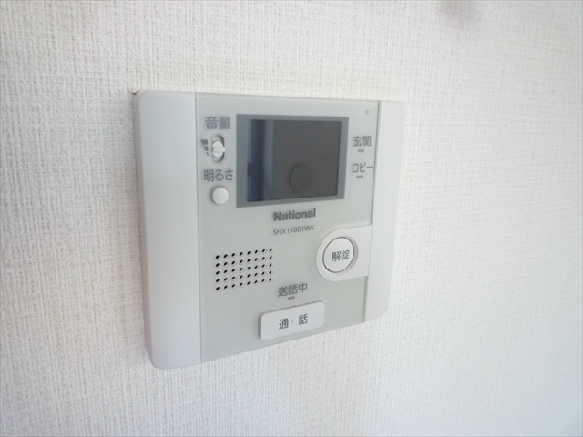 ラヴィン セキュリティ