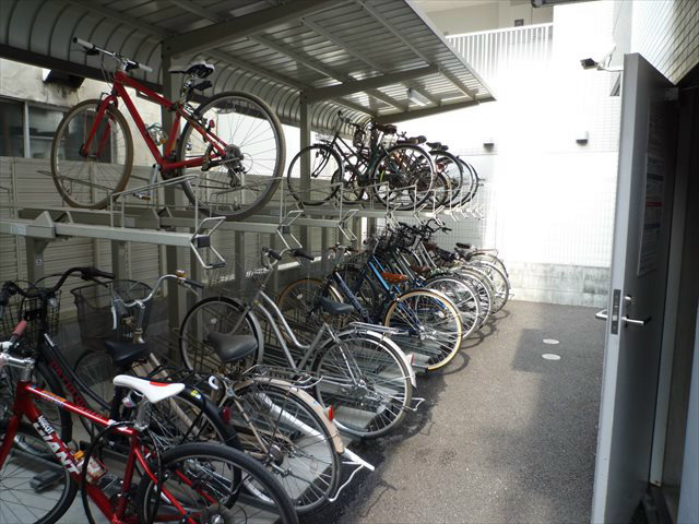 ラヴィン その他共有部分