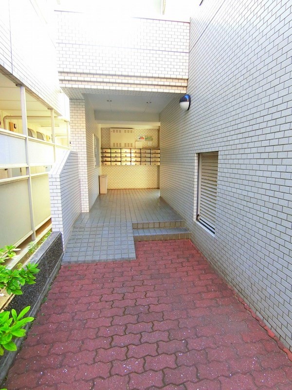 サンモール四季Ⅱ その他外観2