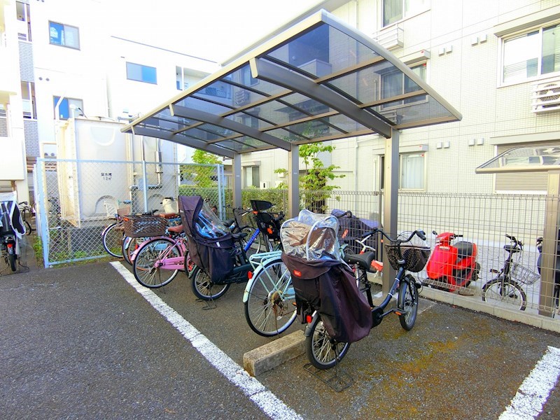サンモール四季Ⅱ その他外観3
