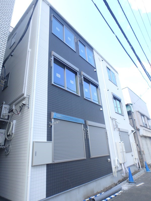 ベーネ平井  外観