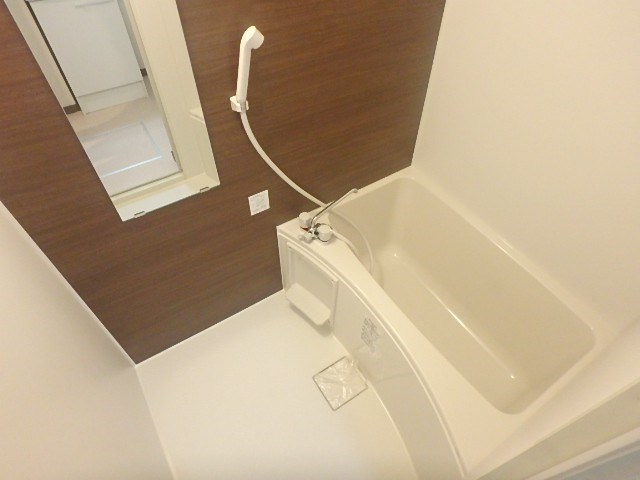 ベーネ平井  風呂画像