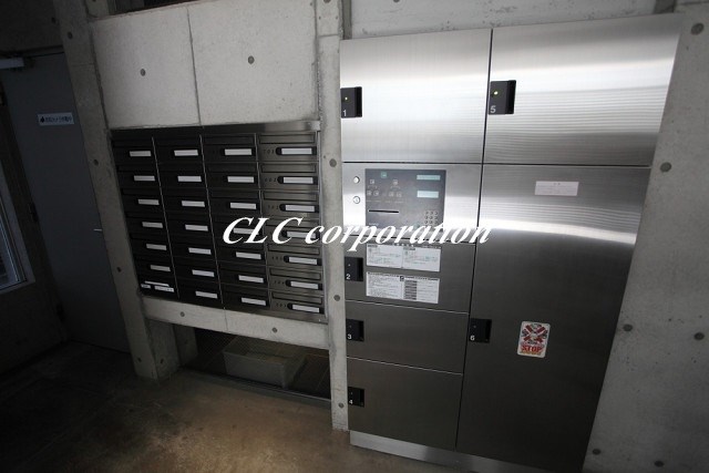 BPRレジデンス人形町  その他5