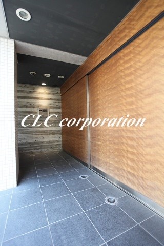 BPRレジデンス人形町  その他7