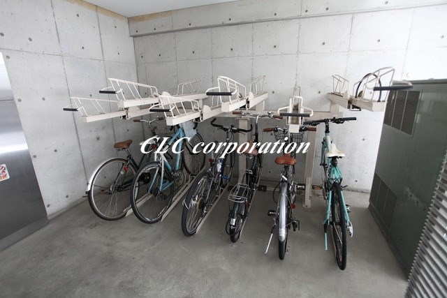 BPRレジデンス人形町  その他9