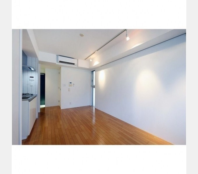 BPRレジデンス人形町  ベッドルーム