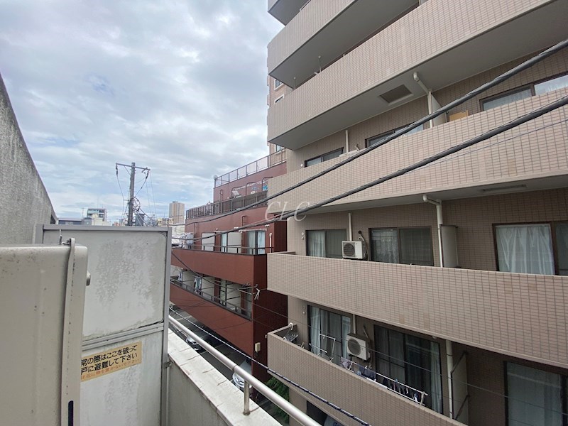 グランデ西巣鴨 その他5