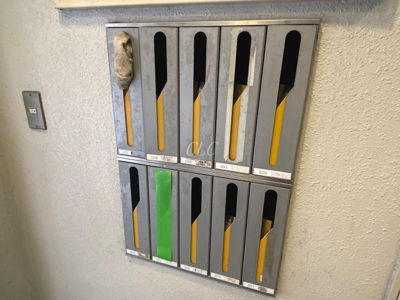 グランデ西巣鴨 その他外観1