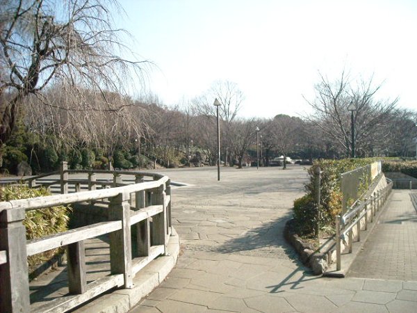 グランデ西巣鴨 周辺画像8