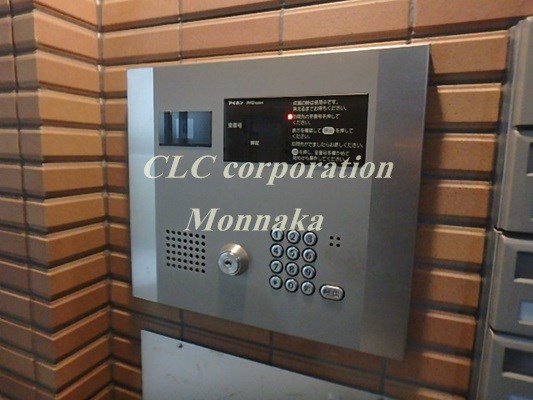 クオリアテラス門前仲町 その他外観2