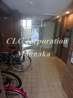 クオリアテラス門前仲町 その他外観3