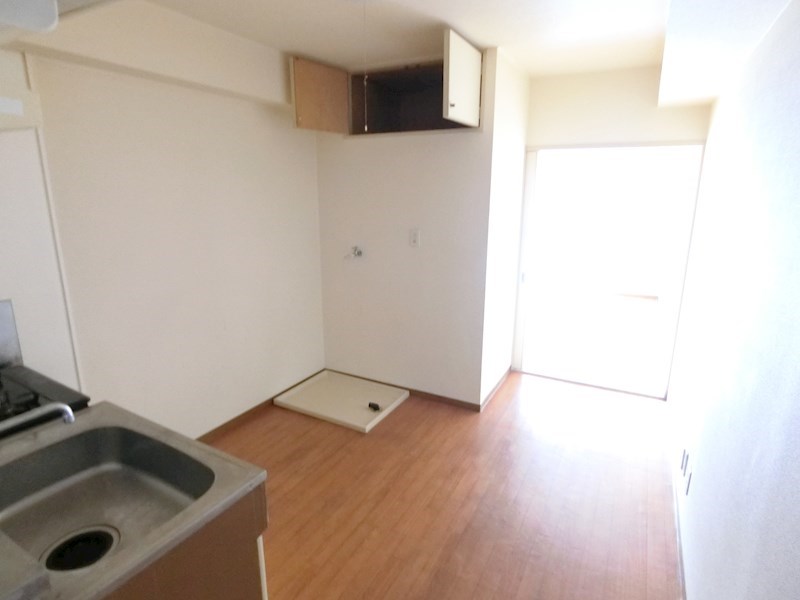 ドエルワン リビング