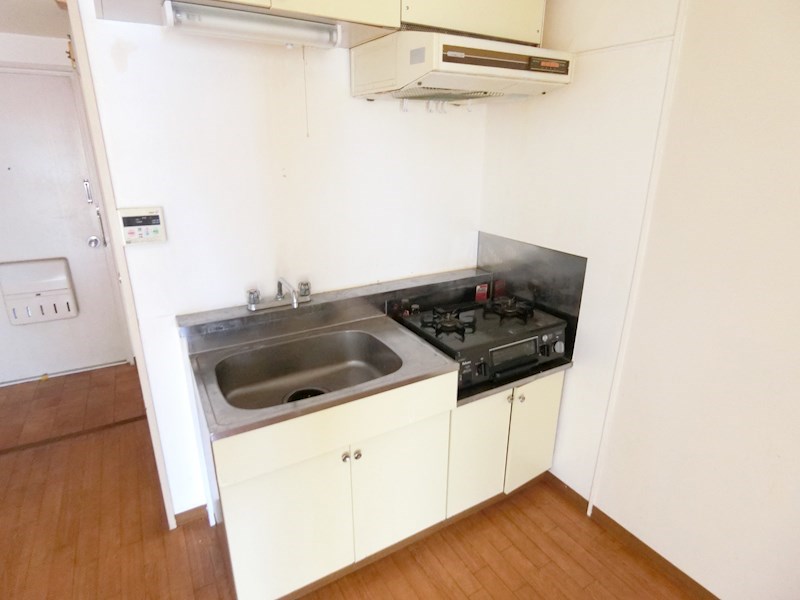 ドエルワン キッチン