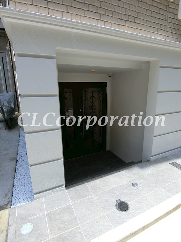 FLレジデンス京御銀座Ⅲ   その他1