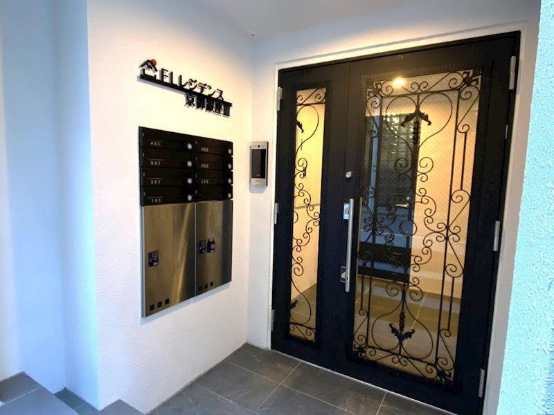 FLレジデンス京御銀座Ⅲ   その他4