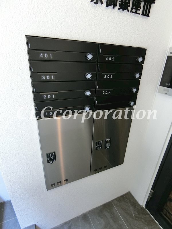 FLレジデンス京御銀座Ⅲ   その他5