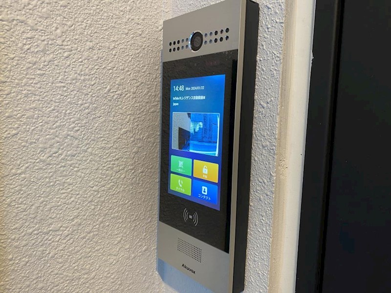 FLレジデンス京御銀座Ⅲ   その他7