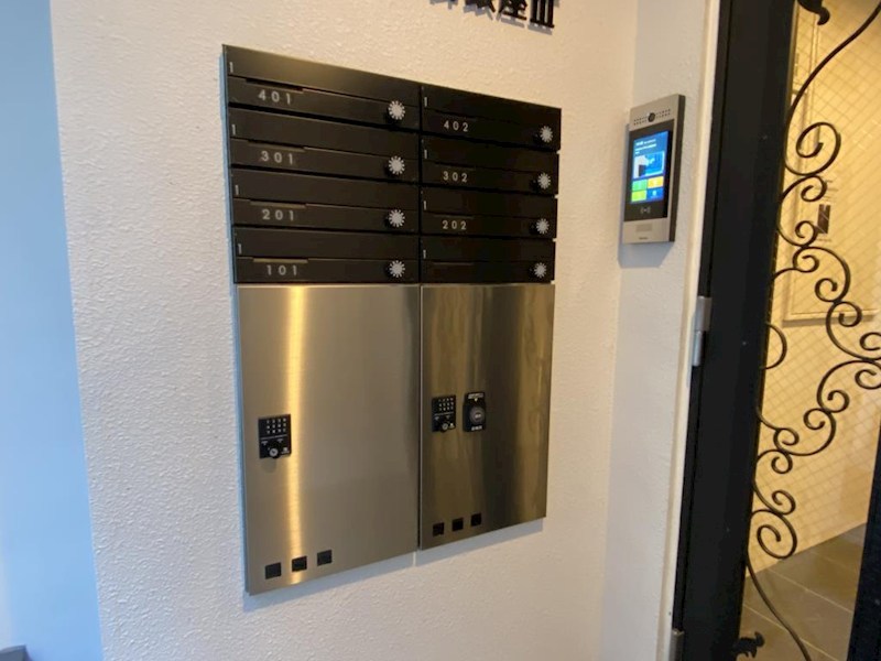 FLレジデンス京御銀座Ⅲ   その他8