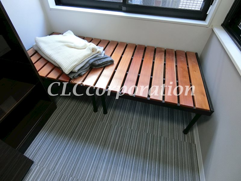 FLレジデンス京御銀座Ⅲ   ベッドルーム