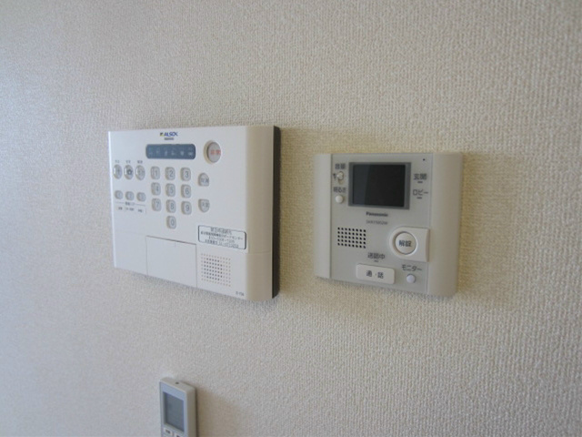 セジュール保塚B その他4