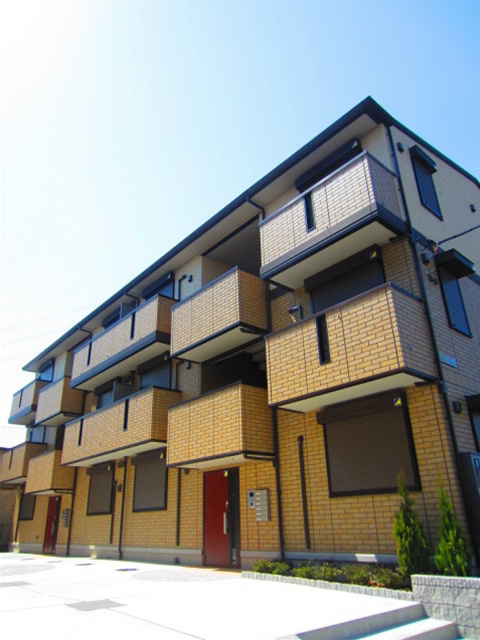 セジュール保塚B その他6