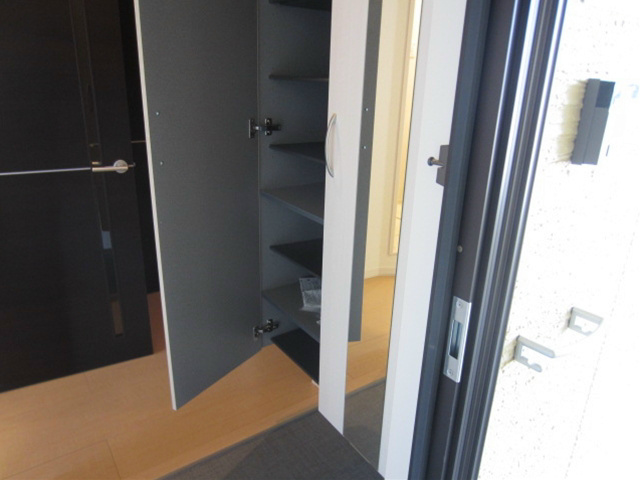 セジュール保塚B その他7