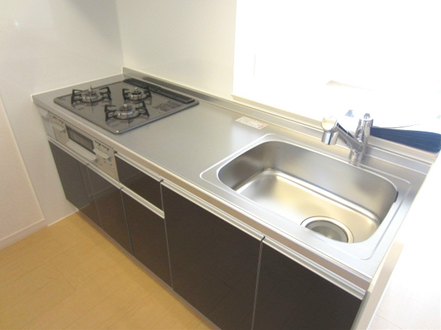 セジュール保塚B キッチン