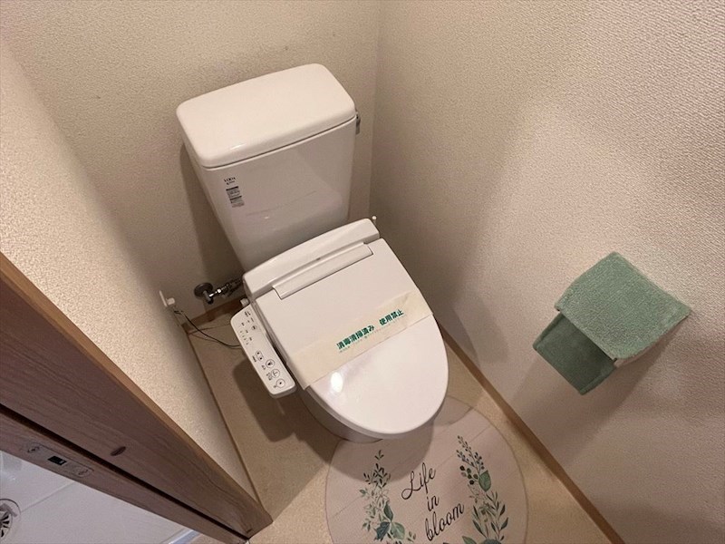 TokyoLiving荒川熊野前 その他1