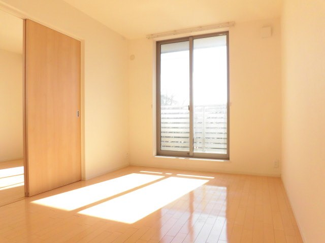 ミル・ネージュ リビング